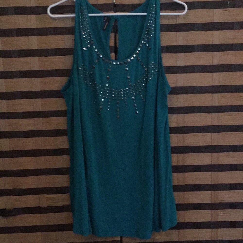 Tank top
